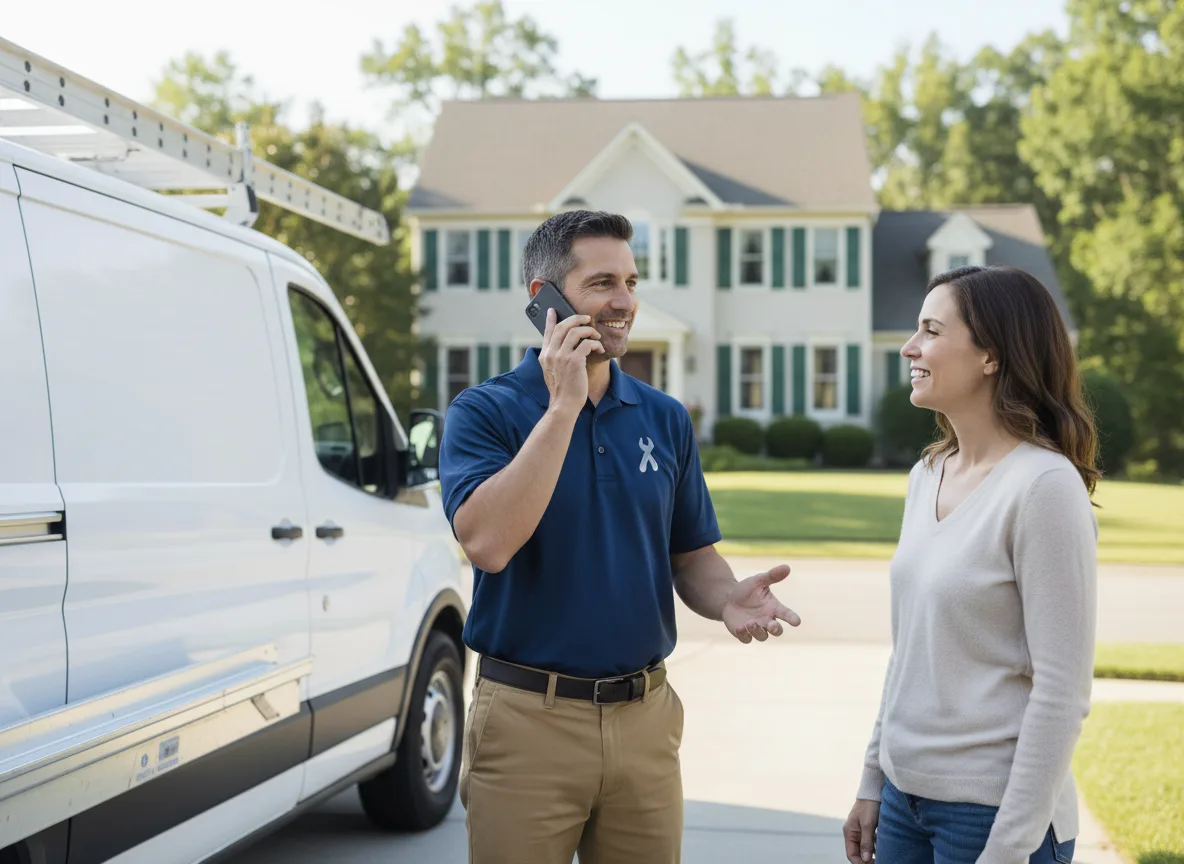 Home Gutter Service Cleveland, MN FAQs